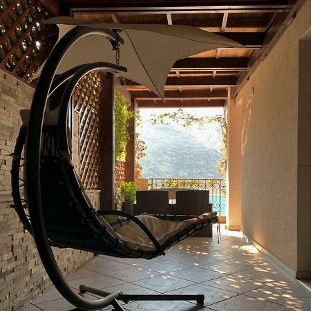 Apartment Stella Di Cattaro 外观 照片