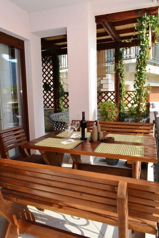 Apartment Stella Di Cattaro 客房 照片