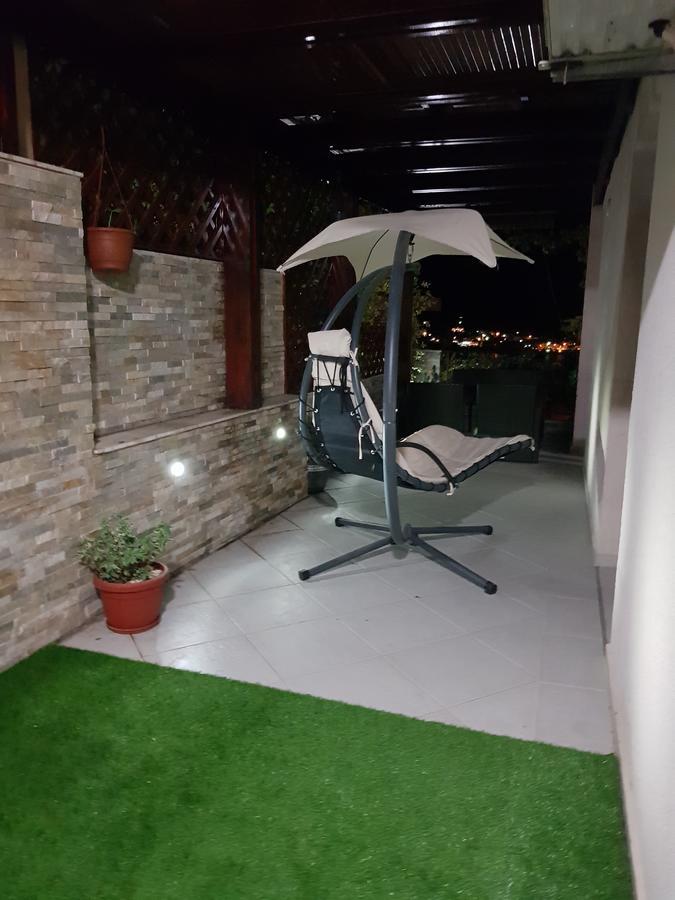 Apartment Stella Di Cattaro 外观 照片