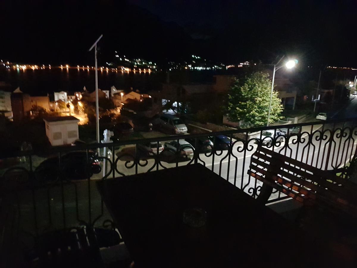 Apartment Stella Di Cattaro 外观 照片