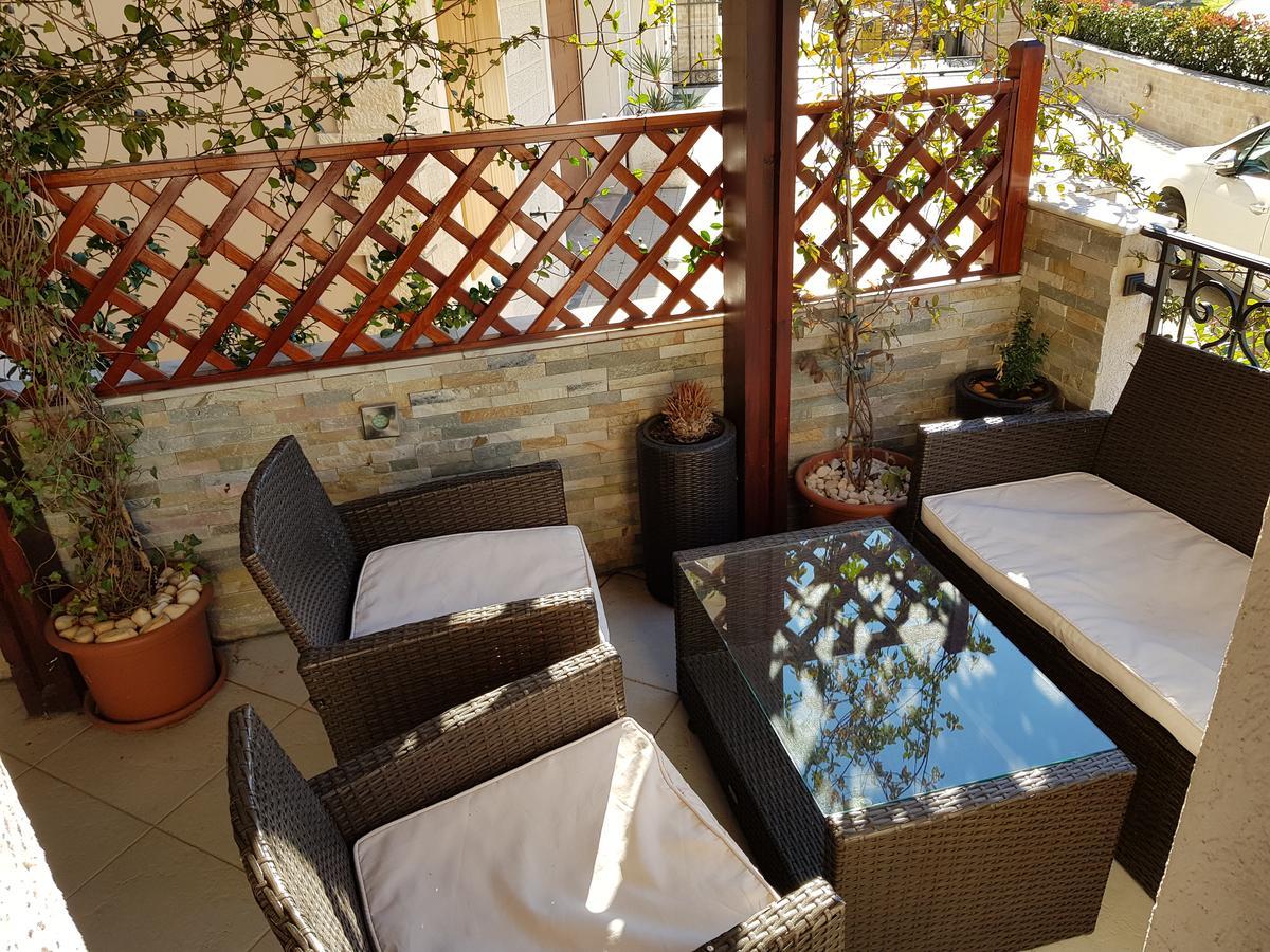 Apartment Stella Di Cattaro 外观 照片