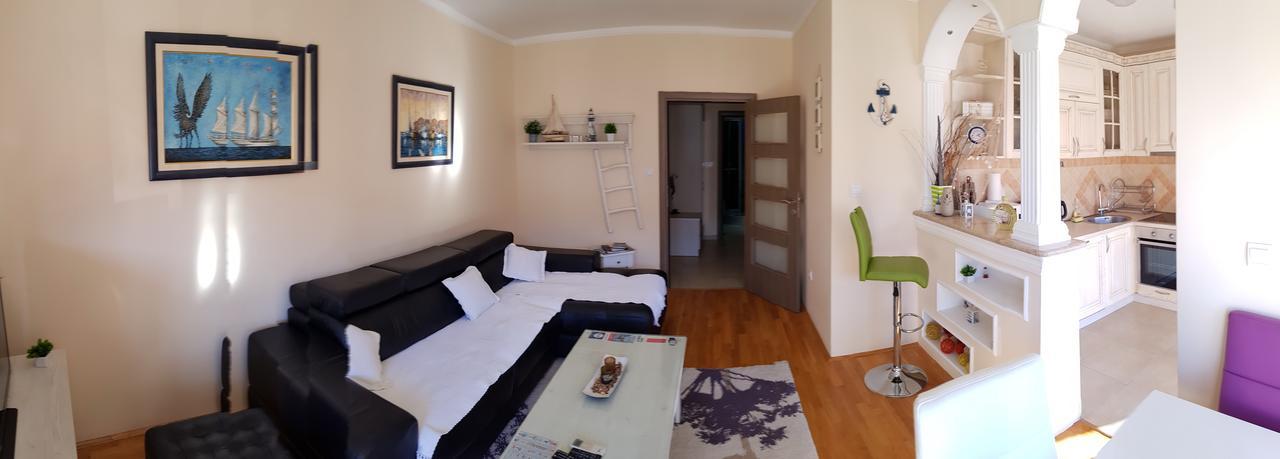 Apartment Stella Di Cattaro 外观 照片