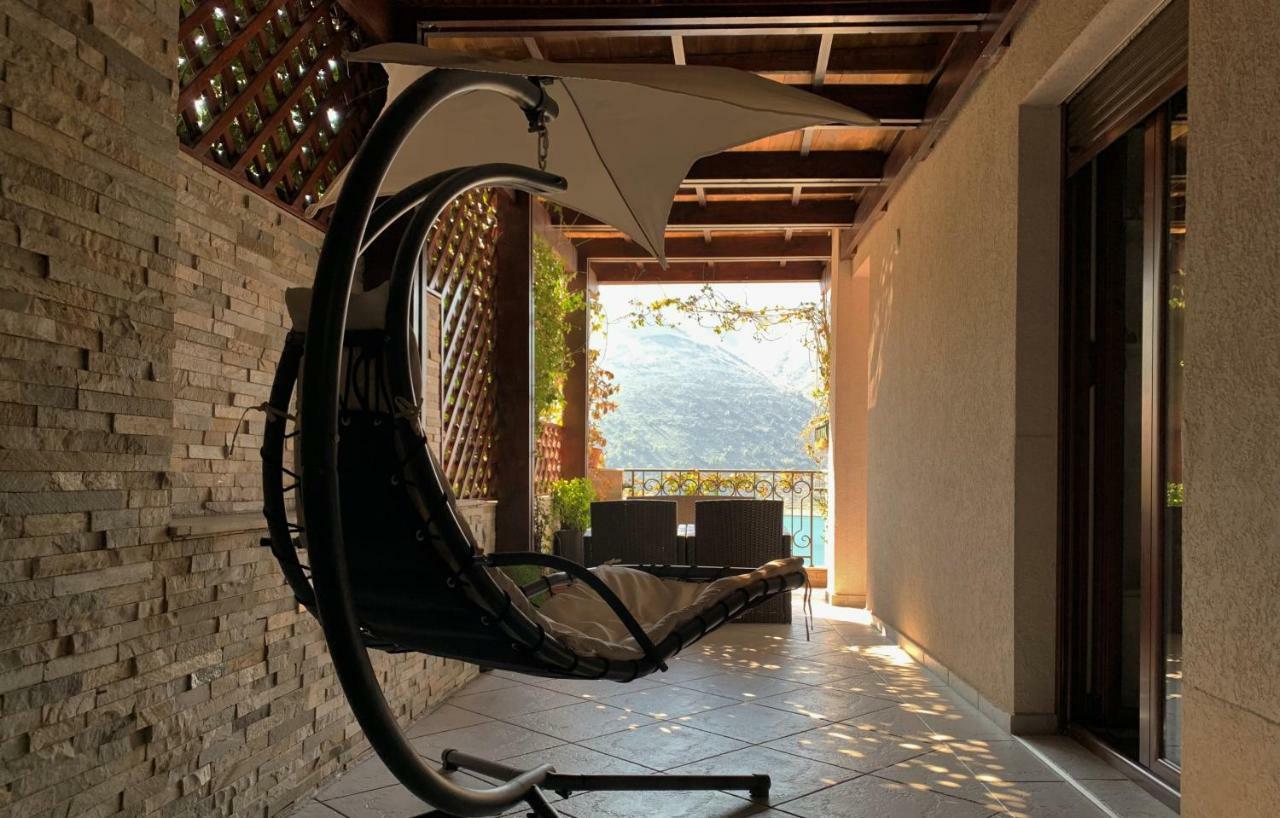 Apartment Stella Di Cattaro 外观 照片
